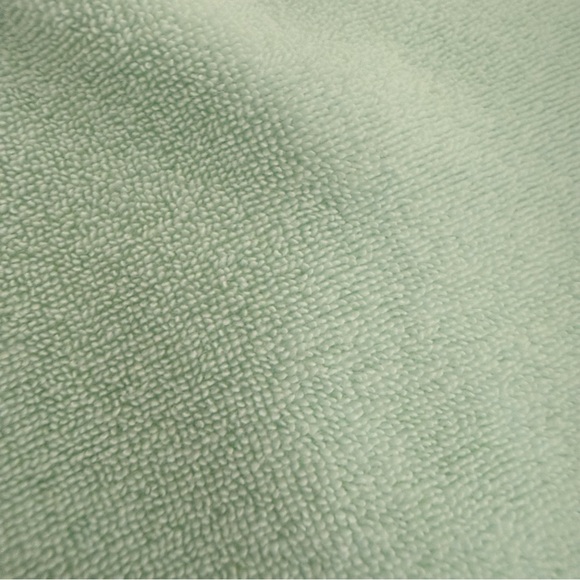 Nike Mint Green Terry Joggers Size XS - Picture 8 of 12